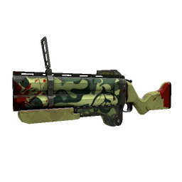 free tf2 item Backwoods Boomstick Mk.II Loch-n-Load (Battle Scarred)