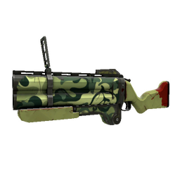 free tf2 item Killstreak Backwoods Boomstick Mk.II Loch-n-Load (Well-Worn)