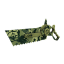 Specialized Killstreak Backwoods Boomstick Mk.II Amputator (Minimal Wear)