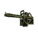 Backwoods Boomstick Mk.II Brass Beast (Battle Scarred)