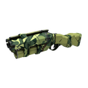 Backwoods Boomstick Mk.II Soda Popper (Minimal Wear)