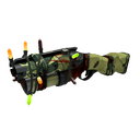 Festivized Backwoods Boomstick Mk.II Soda Popper (Battle Scarred)