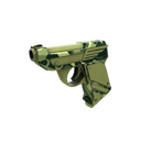 Backwoods Boomstick Mk.II Winger (Factory New)