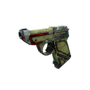 Backwoods Boomstick Mk.II Winger (Battle Scarred)