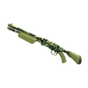 Backwoods Boomstick Mk.II Family Business (Factory New)