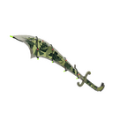 Festivized Backwoods Boomstick Mk.II Persian Persuader (Well-Worn)