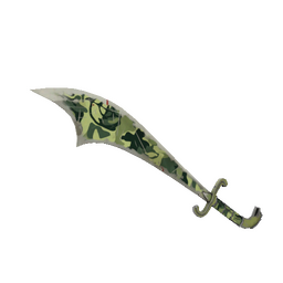 Backwoods Boomstick Mk.II Persian Persuader (Well-Worn)