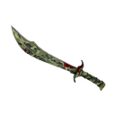 Professional Killstreak Backwoods Boomstick Mk.II Shahanshah (Battle Scarred)