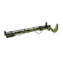 Backwoods Boomstick Mk.II Bazaar Bargain (Field-Tested)