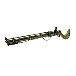 Backwoods Boomstick Mk.II Bazaar Bargain (Well-Worn)