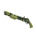 Backwoods Boomstick Mk.II Reserve Shooter (Field-Tested)