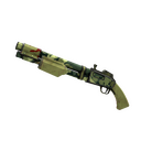 Backwoods Boomstick Mk.II Reserve Shooter (Battle Scarred)