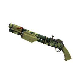 free tf2 item Backwoods Boomstick Mk.II Reserve Shooter (Battle Scarred)