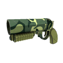 Backwoods Boomstick Mk.II Scorch Shot (Minimal Wear)