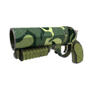 Backwoods Boomstick Mk.II Scorch Shot (Field-Tested)