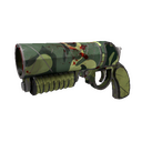 Backwoods Boomstick Mk.II Scorch Shot (Battle Scarred)