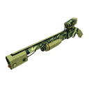 Killstreak Backwoods Boomstick Mk.II Rescue Ranger (Minimal Wear)