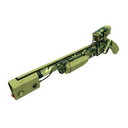 Backwoods Boomstick Mk.II Rescue Ranger (Factory New)