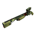 Backwoods Boomstick Mk.II Rescue Ranger (Well-Worn)