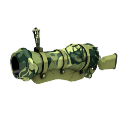 Professional Killstreak Backwoods Boomstick Mk.II Loose Cannon (Minimal Wear)