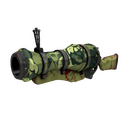 Backwoods Boomstick Mk.II Loose Cannon (Battle Scarred)