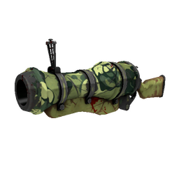 Backwoods Boomstick Mk.II Loose Cannon (Battle Scarred)