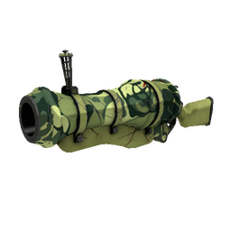 free tf2 item Killstreak Backwoods Boomstick Mk.II Loose Cannon (Well-Worn)