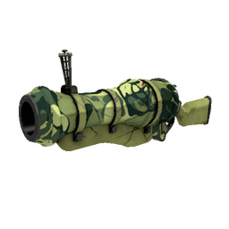 Backwoods Boomstick Mk.II Loose Cannon (Well-Worn)