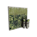 Backwoods Boomstick Mk.II War Paint (Well-Worn)