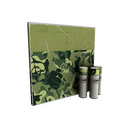 Backwoods Boomstick Mk.II War Paint (Minimal Wear)