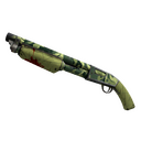 Strange Unusual Professional Killstreak Backwoods Boomstick Shotgun (Well-Worn) (Hot)