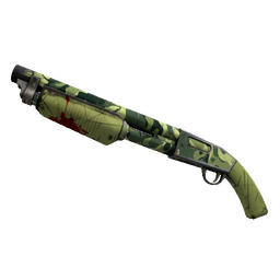free tf2 item Killstreak Backwoods Boomstick Shotgun (Well-Worn)