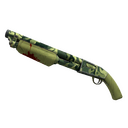 Strange Unusual Professional Killstreak Backwoods Boomstick Shotgun (Field-Tested) (Isotope)