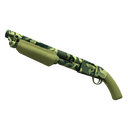 Unusual Specialized Killstreak Backwoods Boomstick Shotgun (Factory New) (Cool)