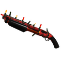 Strange Festivized Specialized Killstreak Plaid Potshotter Mk.II Shotgun (Factory New)