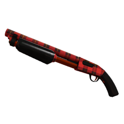 free tf2 item Killstreak Plaid Potshotter Mk.II Shotgun (Factory New)