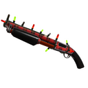 Festivized Plaid Potshotter Mk.II Shotgun (Field-Tested)