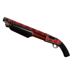 free tf2 item Killstreak Plaid Potshotter Mk.II Shotgun (Field-Tested)