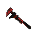 Plaid Potshotter Mk.II Wrench (Minimal Wear)