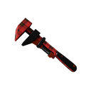 Plaid Potshotter Mk.II Wrench (Factory New)