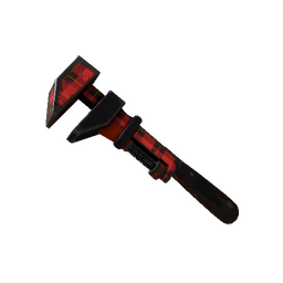 free tf2 item Plaid Potshotter Mk.II Wrench (Field-Tested)