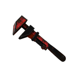 free tf2 item Killstreak Plaid Potshotter Mk.II Wrench (Field-Tested)