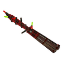 Festivized Plaid Potshotter Mk.II Knife (Factory New)