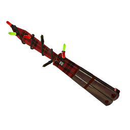 free tf2 item Festivized Plaid Potshotter Mk.II Knife (Factory New)