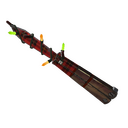 Festivized Plaid Potshotter Mk.II Knife (Field-Tested)