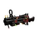 Festivized Plaid Potshotter Mk.II Iron Bomber (Battle Scarred)