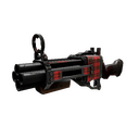 Plaid Potshotter Mk.II Iron Bomber (Battle Scarred)