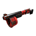 Plaid Potshotter Mk.II Panic Attack (Minimal Wear)