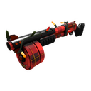 Festivized Plaid Potshotter Mk.II Panic Attack (Factory New)