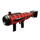 Plaid Potshotter Mk.II Air Strike (Factory New)